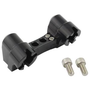 トライアンフ純正 バーエンドミラー ボンネビルT100/T120他
