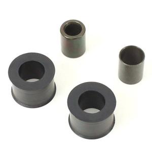 YSS ワイエスエス 【オプションパーツ】マウントラバー カラー付属：あり／カラーサイズ：内径10mm／幅20mm その他サスペンションオプション・補修部品 足回り｜ウェビック1号店