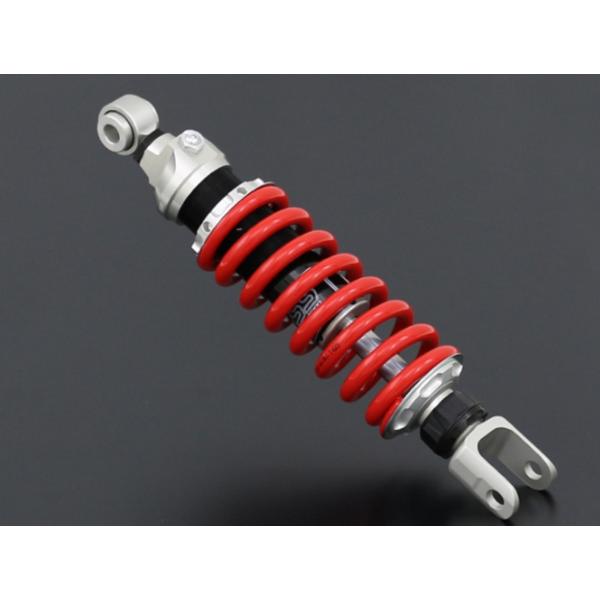 YSS ワイエスエス MONO LINE リアシングルショック 【MZシリーズ】 MZ366 ニンジ...