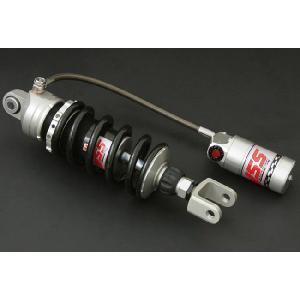 新品 ホンダ ホーネット250 MC31 リア サスペンション ショック