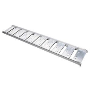 SHOWA BRIDGE 昭和ブリッジ SBAアルミラダーレール フレーム長：210cm/有効幅：2...