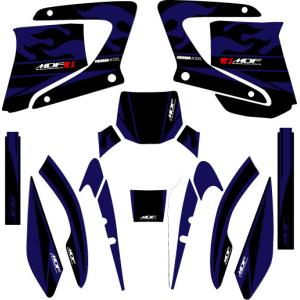 A-TECH（エーテック） 耐久仕様ビキニカウル 素材：綾織カーボン