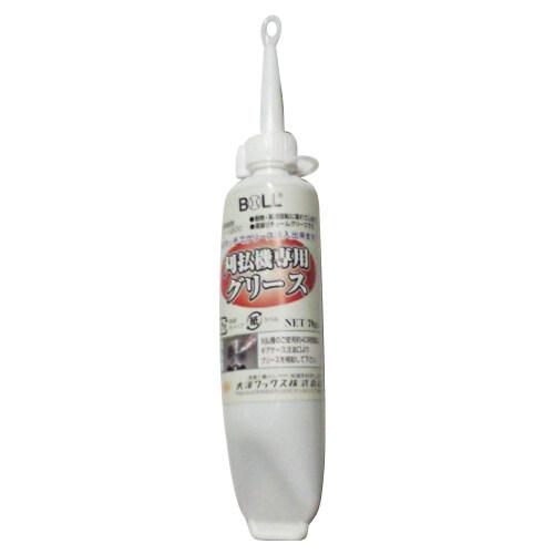 大澤ワックス オオサワワックス 刈払機専用グリース その他グリス ケミカル