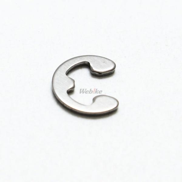 KEIHIN ケーヒン 13.Eクリップ 【リペアパーツ】 CR-SPECIAL キャブレター Eク...