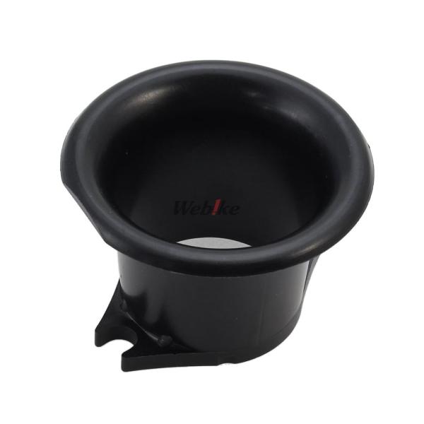 KEIHIN ケーヒン 126.ファンネル 【リペアパーツ】 サイズ：50mm/カラー：ブラック F...