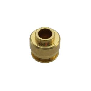 KEYSTER（キースター） キャブレター燃調キット ジェベル200 SUZUKI