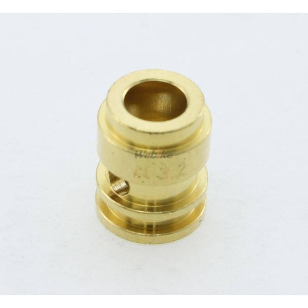 KEIHIN ケーヒン 28.バルブシート 【リペアパーツ】 #3.2 CR-SPECIAL キャブ...