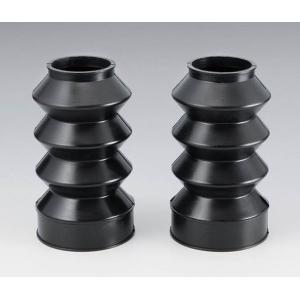 KIJIMA キジマ フロントフォークブーツ SPORTSTER FORTYEIGHT HARLEY...