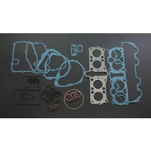 CBX1000 純正 ポイントカバー エンジンカバー クランクカバー ガスケット ガスケットセット (CBX1000 '79-'82) | 車種から,HONDAその他,エンジン