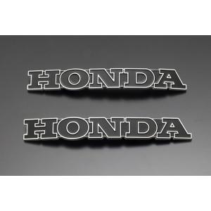 ネコポス Honda ホンダ 左右セット CB750Four Genuine Parts 再販売