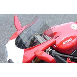 Puig（プーチ） Puig 3633N RACING-SCREEN [BLACK] YAMAHA YZF-R6 (17