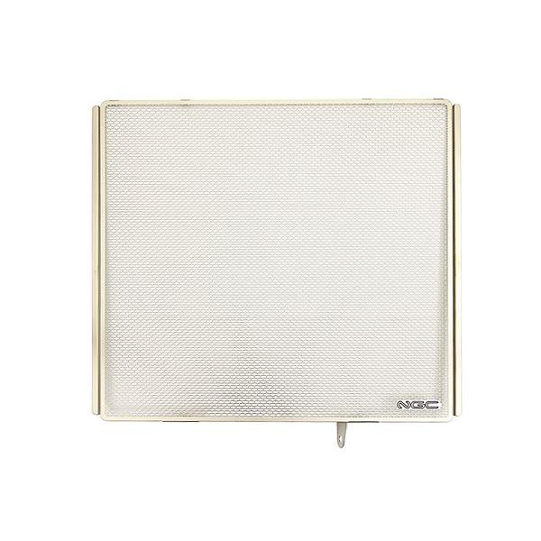 NGC エヌジーシー ラジエーター チタニウム プロテクションスクリーン コアガード ZX14R K...