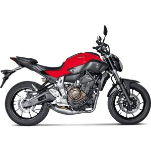 xsr700 フルエキ　マフラー　shark src4 Shark SHARK シャーク SRC 4 フルエキゾーストマフラー Super