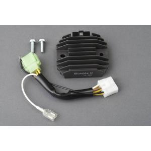 PMC ピーエムシー MFバッテリー対応ICレギュレター Z1 (900SUPER4) Z2