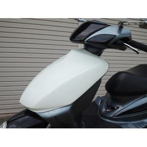 mデザイン　フロントマスク　シグナス3型専用 Mデザイン シグナスX 3型 フロントマスク タイプ2（型式EBJ