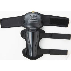 4R フォーアール Relieve ニープロテクター ハードタイプ ニーシンガード プロテクター