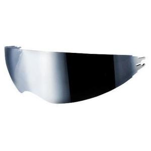 WINS ウインズ UVカットインナーバイザー カラー：シルバーミラー A-FORCE RS FF-...