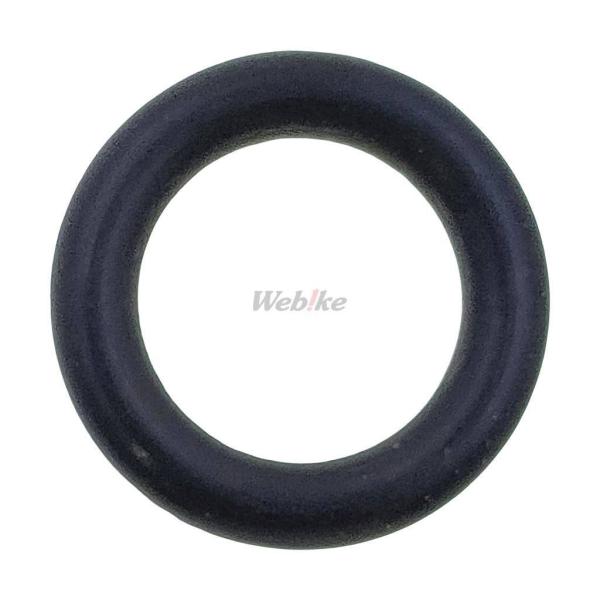 JAMES GASKETS ジェームズガスケット オイルドレンプラグ Oリング 11105 オーバー...