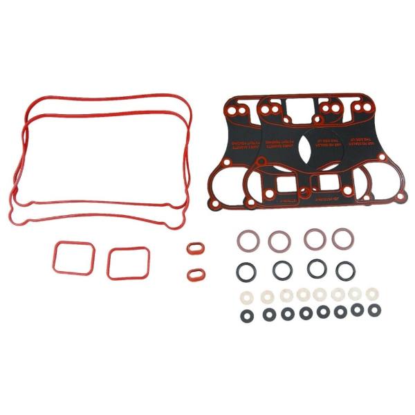 JAMES GASKETS ジェームズガスケット ロッカーカバーガスケットキット SPORTSTER...