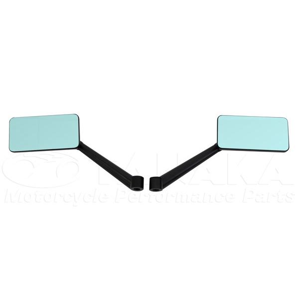 田中商会(TANAKA) タナカショウカイ アルミ製 スマホミラー ダックス シャリー50 モンキー...