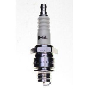 NGK エヌジーケー 標準プラグ B-6L 3...の詳細画像3