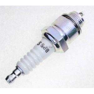 NGK エヌジーケー 標準プラグ BP5S 3...の詳細画像3