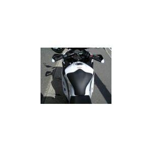 PLEASURE プレジャー タンクパッド NINJA250 [ニンジャ250] Z250 KAWA...