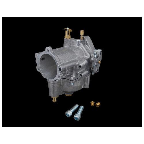 Neofactory ネオファクトリー スーパーB キャブレター本体 汎用 HARLEY-DAVID...