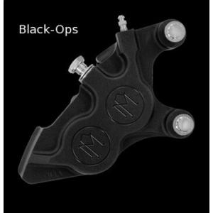 並行輸入品】 ブレーキキャリパー - 125 x 4S クローム パフォーマンス