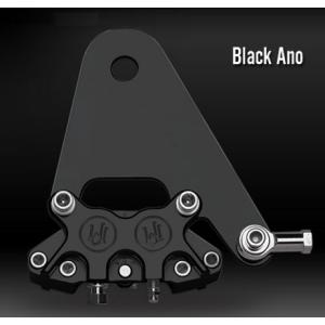 Performance Machine（パフォーマンスマシン） 4Pリアキャリパー