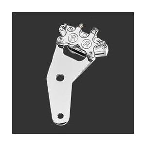 Performance Machine パフォーマンスマシン 4Pリアキャリパー＆ブラケット 125...