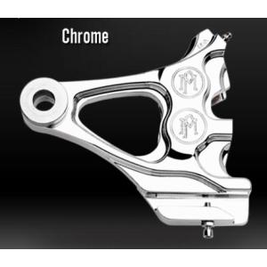 Performance Machine（パフォーマンスマシン） 4Pフロントキャリパー