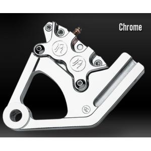 Performance Machine パフォーマンスマシン 4Pリアキャリパー