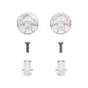 OGK KABUTO オージーケーカブト シールドポストNo.3 【補修・オプションパーツ】 RT-...