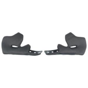 OGK KABUTO オージーケーカブト RT-33 [アールティ・サンサン] チークパッド 【補修...