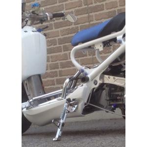 Rin Parts リンパーツ エンジンサポー...の詳細画像1