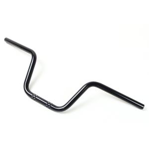 EFFEX エフェックス EZ-FIT BAR [イージーフィットバー] カラー：ブラック (アルミ...