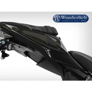 Wunderlich ワンダーリッヒ カーボンリアテールカウル 左側用 S1000R S1000RR...