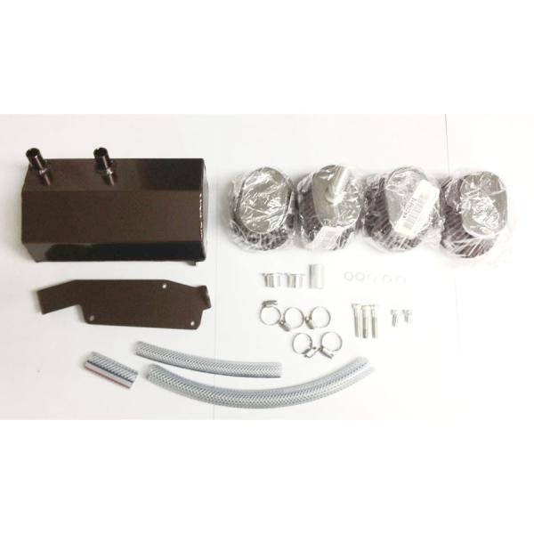 NOJIMA ノジマ パワーアップキット ST-3FI ZRX1200DAEG [ダエグ] KAWA...