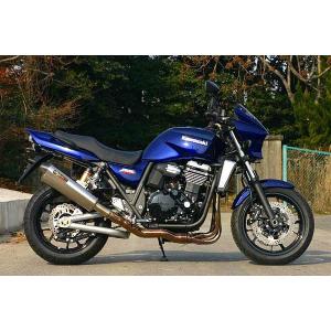 ZRX1200 DAEG K-FACTORY FRC チタン フルエキ S-UP ZRX1200 DAEG K-FACTORY FRC チタン フルエキ S-UP