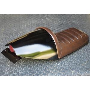 SPORTSTER スポーツスター用 カフェレーサーキット テールカウル