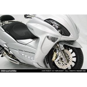 BMW F900XR Puig:プーチ　ツーリングスクリーン プーチ(Puig) New Generation Touring スクリーン F900XR