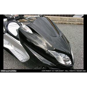Hanasho 花田商会 スプロケカバー ゼファー400 ゼファーX KAWASAKI