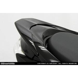 WirusWin（ウイルズウィン） フォルツァ カウル・エアロ フォルツァ