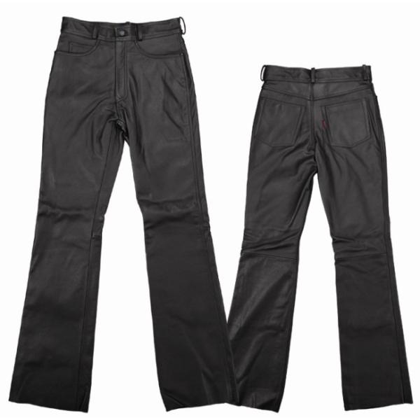 Rookie Rookie:ルーキー RLP-1404 BOOT CUT PANTS サイズ：S