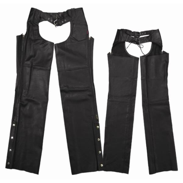 Rookie ルーキー RLP-1405 CHAPS サイズ：M レザーパンツ パンツ・ボトムス ア...
