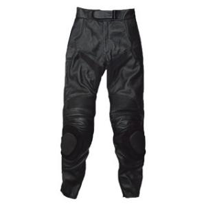 Rookie ルーキー RLP-1409 CUP IN PANTS サイズ：M／4L レザーパンツ