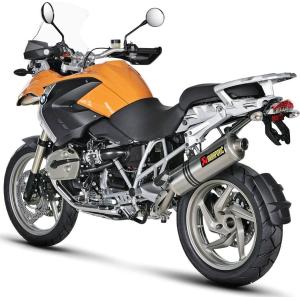 ヨシムラ（YOSHIMURA） スリップオンサイクロン STB （チタンブルー