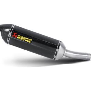アールズギア rs gear WY11-01CF ワイバン シングルタイプマフラー
