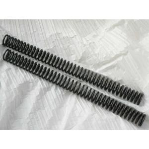 BEET ビート フロントフォーク用ハードスプリングキット Dトラッカー KAWASAKI カワサキ...